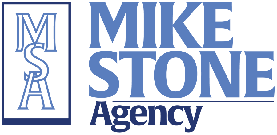 Mike Stone Agency Logo